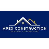 Apex Construction logo - Similar company to Winmar® Property Restoration Specialists - Oshawa/Durham