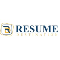 Resume Destination logo - Similar company to Xprtedge Technologies