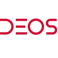 DEOS Middle East logo - Similar company to Deos Ag