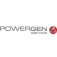 Power Gen Service S.r.l. logo - Similar company to Top Gen Srl
