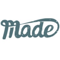 Made design logo - Similar company to Rope 21