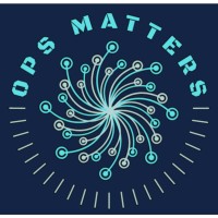 Ops Matters logo - Similar company to Opsmatters