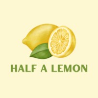 Half A Lemon logo - Similar company to U&I Entertainment Limited