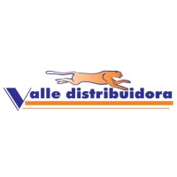 Valle Distribuidora logo - Similar company to Bomfim Doces