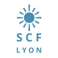 Service Catholique des Funérailles Lyon | SCF logo - Similar company to Alterna Obsèques
