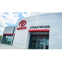 Straatmann Toyota