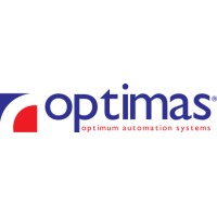 Optimas Mühendislik logo - Similar company to Evoconvert Converting Equipment