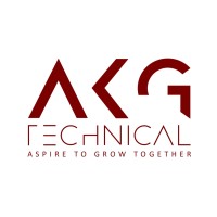 AKG Technical Private Limited logo - Similar company to Apex Industries