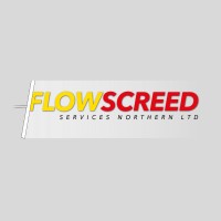 Flow Screed Services Northern Ltd logo - Similar company to Midland Flooring Ltd