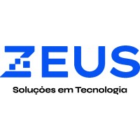 Zeus Equipamentos logo - Similar company to 4Make