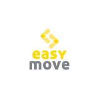 Easymove logo - Similar company to Saveè Oy