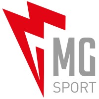 MG Sport logo - Similar company to Gets Communication