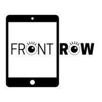 FrontRow logo - Similar company to Maxpotentiallearning Llc