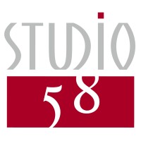 STUDIO 58 s.r.o. logo - Similar company to Studio 58