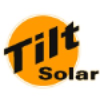 Tilt Solar Llc