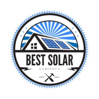 Best Solar logo - Similar company to Brightedge Solar