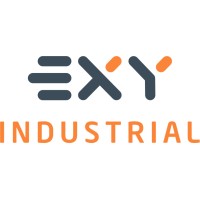 Exy Innovation Company - Industrial Exoeskeleton logo - Similar company to Exoesqueletosnorte