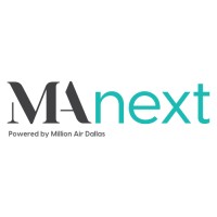 MAnext logo - Similar company to Orbyjets