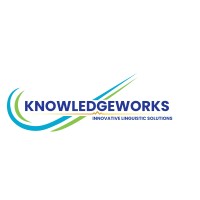 Knowledgeworks Innovative Linguistic Solutions logo - Similar company to Knowledge Works Ltda