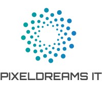 Pixeldreams IT - Online Developments logo - Similar company to Pixeldreams 3D Services