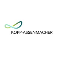 KOPP-ASSENMACHER Rechtsanwälte logo - Similar company to Vivis – Thomé-Kozmiensky Verlag Gmbh