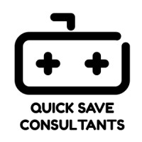Quick Save Consultants logo - Similar company to Control Devices