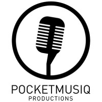 Pocketmusiq Productions logo - Similar company to Thirty Labs Inc.
