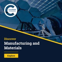 MSc Advanced Materials: Engineering and Industrial Applications logo - Similar company to Ukri Interdisciplinary Textiles Circularity Centre