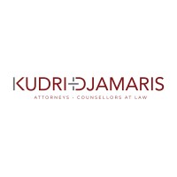 Kudri & Djamaris Attorneys - Counsellors at Law logo - Similar company to Sky Law Firm