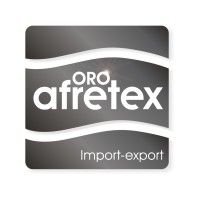 ORO AFRETEX SL logo - Similar company to Jarin Tex & Apparel
