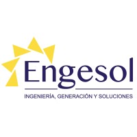 ENGESOL S.A.S. logo - Similar company to Ecosol Swiss