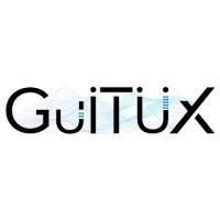 GuiTüx Music logo - Similar company to Dgp Tecnologia Da Informação