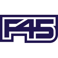 F45 Training Ventura Main logo - Similar company to Variant Training Lab