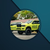 Johnson Roofing Solutions logo - Similar company to Cadeco