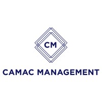 Camac Management logo - Similar company to Paraprin Capital