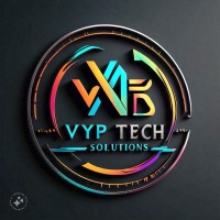 VYP Tech Solutions logo - Similar company to Vy Tech Solutions Pvt. Ltd.
