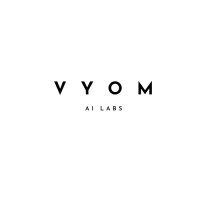 Vyom AI Labs logo - Similar company to Skillmatrix