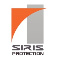 SIRIS PROTECTION logo - Similar company to Siris Protection