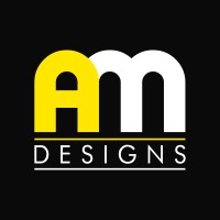 A.M. Designs logo - Similar company to Svg It