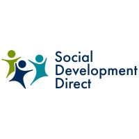 Social Development Direct logo - Similar company to London Development Symposium