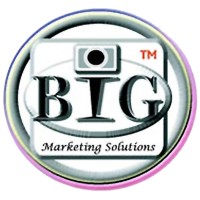 BIG Marketing Solutions LLC logo - Similar company to Brandspring