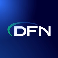 Douglas Fast Net logo - Similar company to Internet Provider