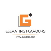 GUNDARE Ingredients logo - Similar company to E4Eat India