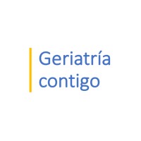 Geriatría Contigo logo - Similar company to Hand Therapy Bcn