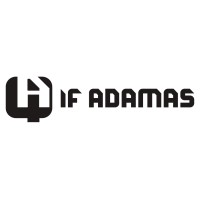 IF-Adamas logo - Similar company to Beesensible