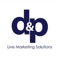 D&P Group Live Marketing Solutions logo - Similar company to Out Of Box Live Marketing