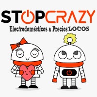 StopCrazy logo - Similar company to Corbí Electrodomèstics Sl
