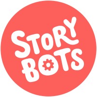 StoryBots, Inc. logo - Similar company to Hostiligo