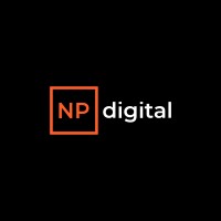 NP Digital Brasil logo - Similar company to Np Digital