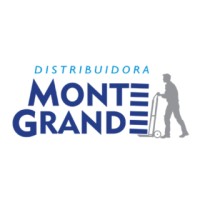 Distribuidora Monte Grande logo - Similar company to Trapal Monte Grande